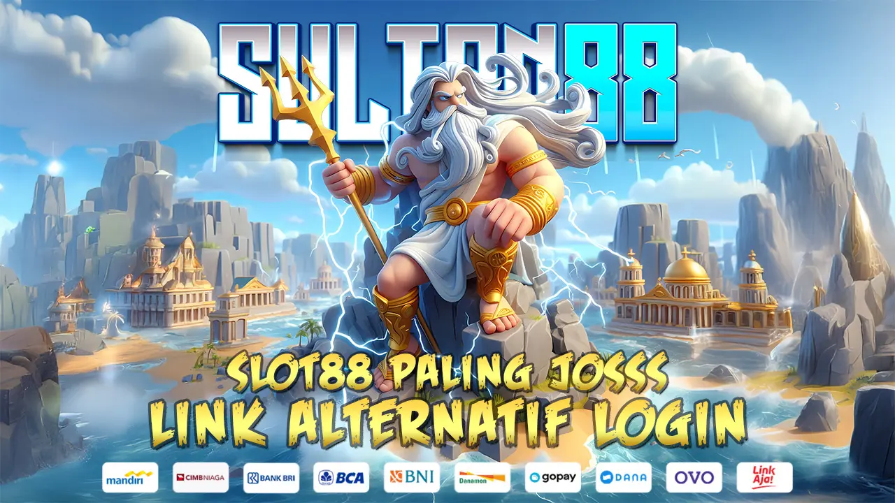 Slot8989 slot88 resmi