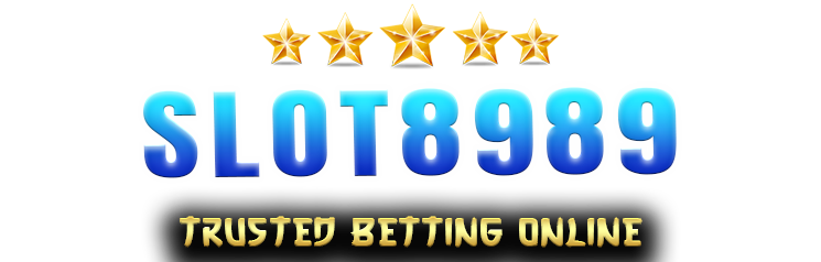 Slot8989 Logo